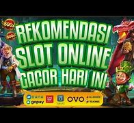 5 Situs Slot Mudah Jackpot Terpercaya 2023 Slot Gacor Terbaru