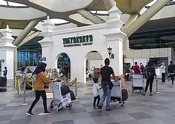 Bandara Yia Buka Jam Berapa