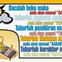 Berikan Contoh Slogan Bertema Pendidikan Adalah