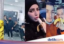 Hey Makan Pisang Bola Bola Tiktok Video Download