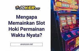 Pesiar Hoki Slot