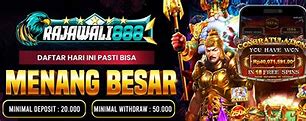 Rajawali888 Slot Login Link Alternatif