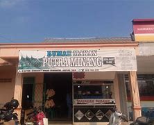 Rm Putra Minang Lodaya