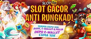 Situs Slot Daftar Dapat Saldo Tanpa Deposit