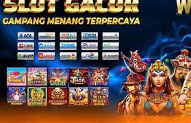 Situs Slot Gacor Gampang Menang